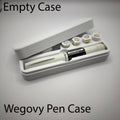 Wegovy Pen Case - Compact Version