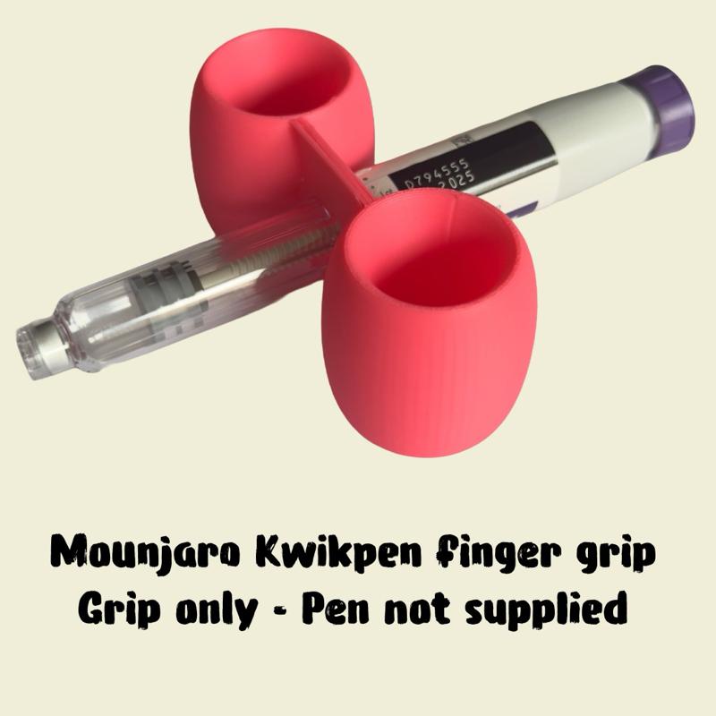 Mounjaro Kwikpen / Wegovy Pen arm holder