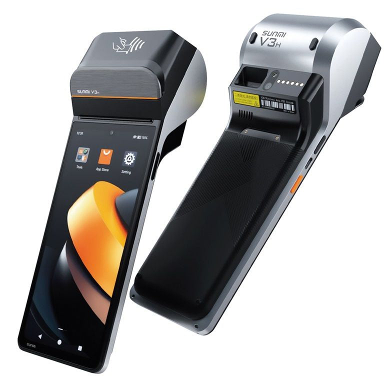 SUNMI V3 Wall Mount Bracket