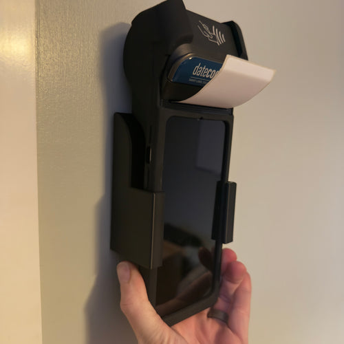 SUNMI V3 Wall Mount Bracket