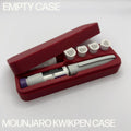 Mounjaro KwikPen Case - Compact Version
