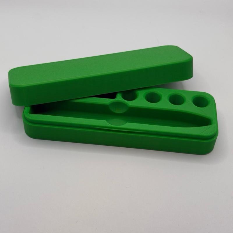 Mounjaro KwikPen Case - Compact Version